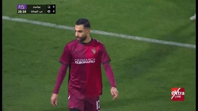 الأهرام ضد سيراميكا كليوباترا.. ملخص اهداف ونتيجة مباراة بيراميدز وسيراميكا كليوباترا في الدوري المصري الممتاز