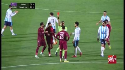 الأهرام ضد سيراميكا كليوباترا.. ملخص اهداف ونتيجة مباراة بيراميدز وسيراميكا كليوباترا في الدوري المصري الممتاز