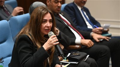 نائبة تطالب برؤية وطنية موحدة للطفل قبل إقرار قانون تنظيم استخدام السوشيال ميديا