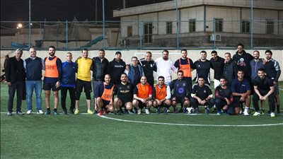 انطلاق منافسات الدورة الرمضانية بنادي إنبي تحت اسم الراحل محسن عيد