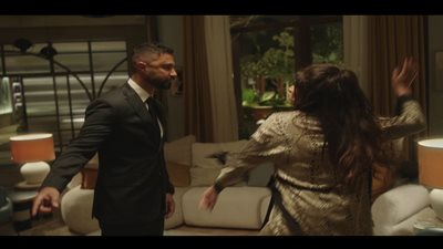 مسلسل وننسى اللي كان الحلقة 4.. مواعيد العرض والقنوات الناقلة