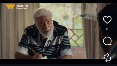 مسلسل رأس الأفعى الحلقة 3.. شريف منير يبدع في الكشف عن مخططات الاخوان| فيديو