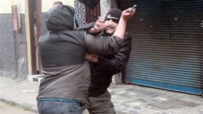 خلاف عائلي يتحول لمشاجرة.. الداخلية تكشف الحقيقة بالبحيرة