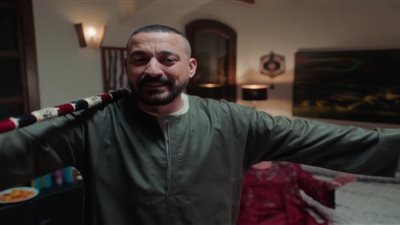 مسلسل هي كيميا الحلقة 3.. دياب متزوجا من ميمي جمال ويرقص لها