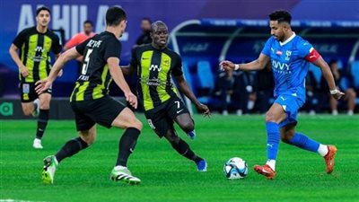 الهلال ضد الاتحاد.. موعد مباراة الهلال والاتحاد في دوري روشن السعودي والقنوات الناقلة والتشكيل المتوقع