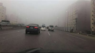 برودة ملحوظة وانخفاض درجات الحرارة مع أول أيام رمضان