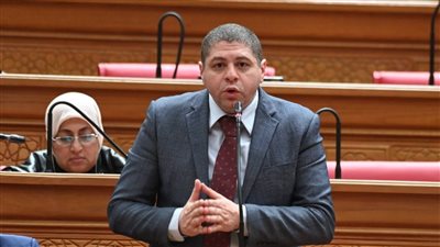 النائب أحمد جبيلي يقترح إطلاق استراتيجية وطنية شاملة لمكافحة السمنة بين الأطفال