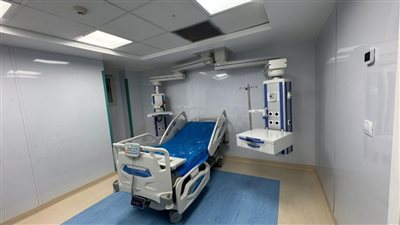 وزير الصحة يتلقى تقريرًا عن تنفيذ 26 زيارة ميدانية لمتابعة 21 مستشفى و51 وحدة صحية بعدد من المحافظات