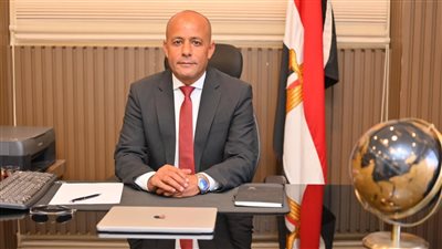 النائب ياسر قدح يقدم طلب إحاطة بسبب الارتفاع الخيالي لإيجار أراضي هيئة الأوقاف