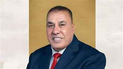 النائب محمد أبو النصر يطالب الحكومة بالتوسع في إنشاء معارض أهلاً رمضان