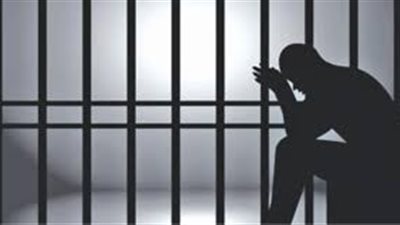 حبس عاطل تحرش بسيدة في السلام