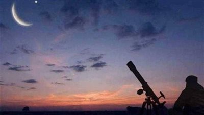 عاجل | البحوث الفلكية يوضح حقيقة وجود خلاف مع مفتي الجمهورية بشأن هلال رمضان