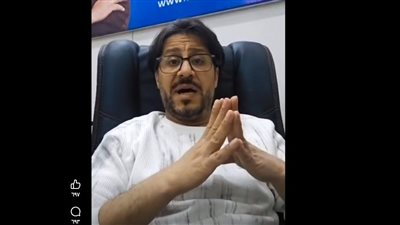 النائب أحمد بلال البرلسي يتقدم بطلب إحاطة بشأن تعيين حملة الماجستير والدكتوراه في الجهاز الإداري