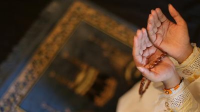 دعاء النبي عند الإفطار ثالث يوم رمضان 2026: ثلاث دعوات لا تُرد
