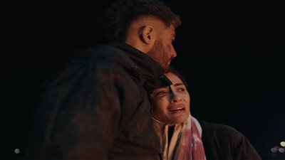 مسلسل سوا سوا الحلقة 7.. احلام وهيما يتعرضون لحادث وصدمة أمير بزواج والده