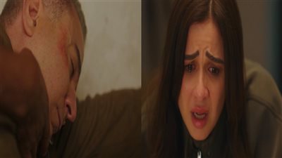 مسلسل وننسى اللي كان الحلقة 6.. جريمة قتل تقلب الأحداث