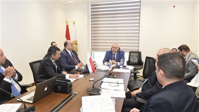 نقل النواب ترجئ تخصيص مبالغ مالية للنقل النهرى..وقرقر يطالب بتغيير فكر الهيئات القديم