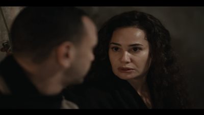 مسلسل مناعة الحلقة 6.. غرام تخوض مغامرة جديدة