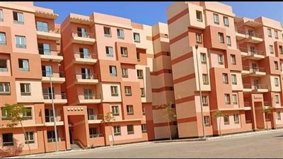 طرح وحدات سكنية جاهزة للتسليم في أطلس حلوان بمقدم يبدأ من 150 ألف جنيه