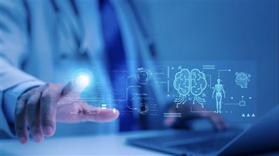 طفرة صينية في الطب الرقمي.. «ديب رير» يقود تشخيص الأمراض النادرة