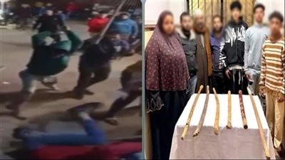 شقيقته بين المتهمين.. خلافات أسرية تنتهي باعتداء على مريض نفسي بالمنوفية