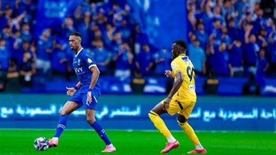 التعاون ضد الهلال.. موعد مباراة الهلال والتعاون في دوري روشن السعودي والقنوات الناقلة والتشكيل المتوقع