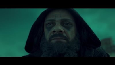 مشاهدة مسلسل المداح الحلقة 5 .. صابر يحرر الجن موت