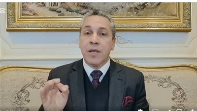 النائب رضا عبد السلام يتقدم بمشروع قانون لحوافز وضمانات المصريين العاملين بالخارج