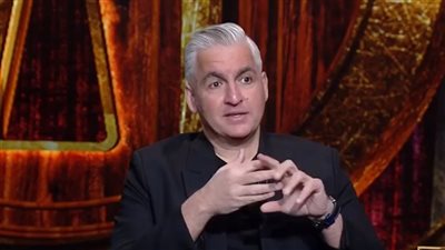 «والله العظيم عمري ما هرجع اتحاد الكرة تاني»