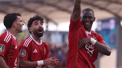 الأهلي يدخل معسكراً مغلقاً بالإسكندرية استعداداً لمواجهة سموحة في الدوري المصري