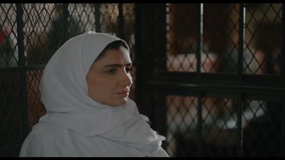 مسلسل الست موناليزا الحلقة 8.. حبس موناليزا سنة ووفاة والدها