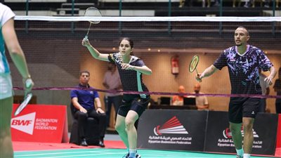 الاتحاد المصري للريشة الطائرة يترشح لاستضافة بطولة العالم للناشئين 2026