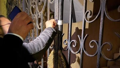 ضبط وتشميع مركز طبي خاص غير مرخص لعلاج الإدمان بالزقازيق