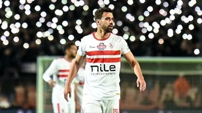 كواليس خلاف عبدالله السعيد وحسام عبد المجيد.. وموقف الثنائي من العقوبات