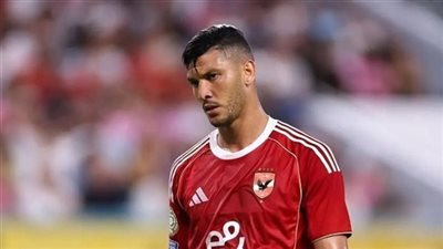 أزمة أشرف داري مستمرة.. والأهلي يؤجل حسم الموقف لنهاية الموسم