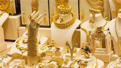 سعر الذهب يقفز الآن رغم توقف التداولات.. صعود مفاجىء في عيار 21