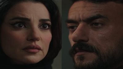 مسلسل علي كلاي الحلقة 4.. طلاق أحمد العوضي ودرة
