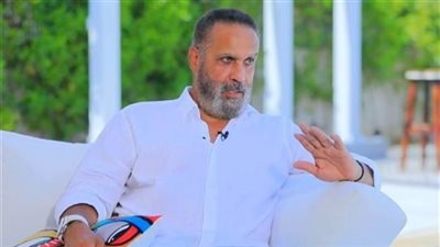 الزمالك أولا بلا تردد ويسرا شريكة نجاح العدل جروب.. أبرز تصريحات جمال العدل في “أسرار”