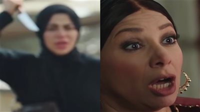 مسلسل علي كلاي الحلقة الرابعة.. روح تحاول قتل عظيمة وألمظ ترفض توريث علي