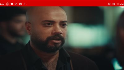 مشاهدة مسلسل إفراج الحلقة 3.. شداد يخدع عباس الريس ويتزوج من شقيقته عرفي