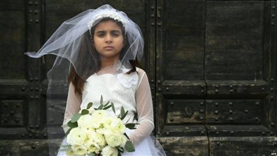 ظاهرة خطيرة وضجة مستحقة.. كشف المستور عن “زواج الأطفال” بين الأرقام الصادمة وغياب الردع