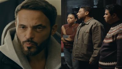مسلسل فن الحرب الحلقة 4.. انقسامات داخل العصابة وخطة جديدة لتبرئة والد زياد