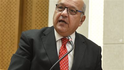 وكيل البرلمان يدعو النواب والقوى السياسية على السحور الخميس 26 فبراير