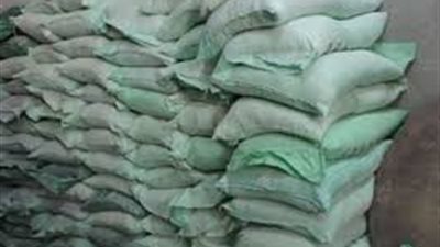 8 أطنان دقيق.. الداخلية تضبط أوكار المتاجرين بالدقيق والخبز الحر