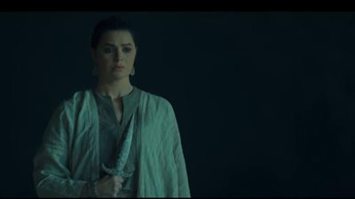 مسلسل المداح الحلقة الأولى.. عودة يسرا اللوزي بشخصية تاج