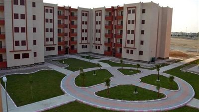 أعلى جودة وأسرع وقت”.. تفاصيل خطة حكومية لتوفير “سكن لكل المصريين