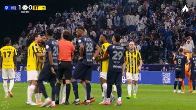 الهلال ضد الاتحاد.. ملخص اهداف ونتيجة مباراة الهلال والاتحاد في دوري روشن السعودي بعد مرور 40 دقيقة