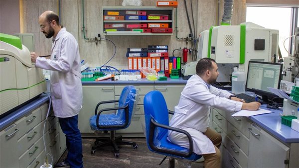 خلال إجازة العيد.. المعمل المركزي لمتبقيات المبيدات يفحص أكثر من 2500 عينة غذائية