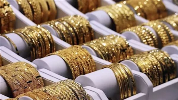 عاجل.. سعر الذهب اليوم وعيار 21 الآن في محلات الصاغة المصرية