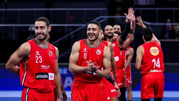 بث مباشر مباراة الأهلي وفيل دي داكار